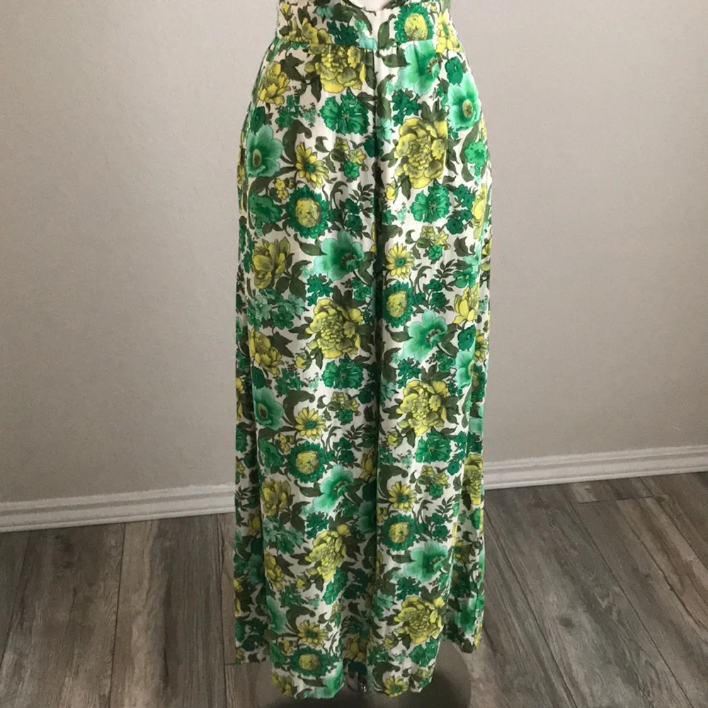 Alice McCall Australian Floral Jumpsuit - Picture 8 of 13